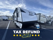 2026 Jayco Jay Feather Air SL 15TBSL