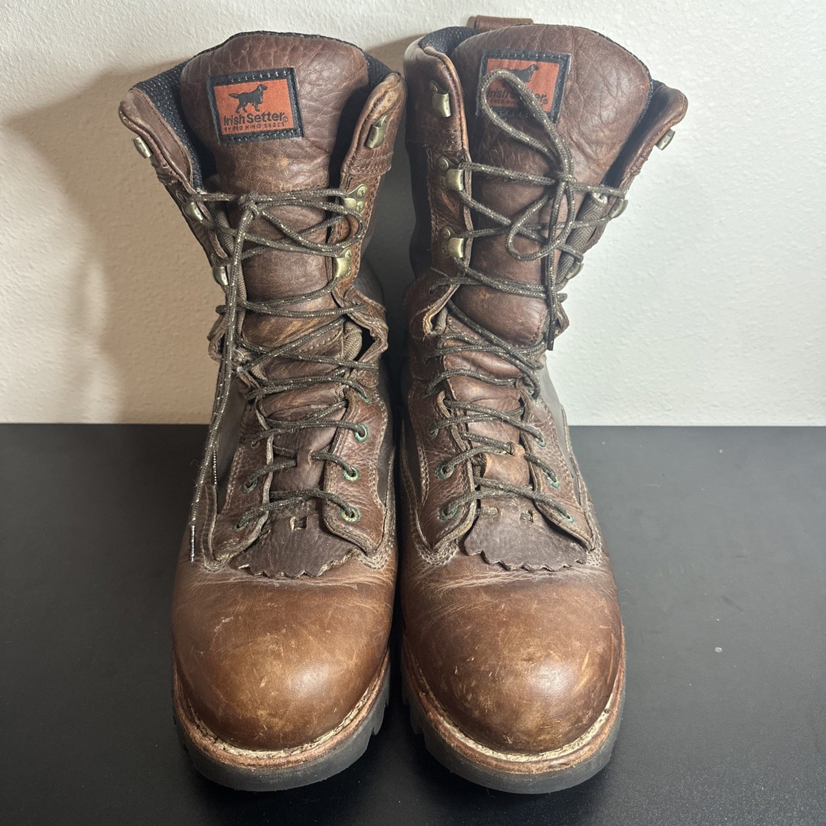 Shoe Best Elk Hunting Boots 2021 Danner 8 display picture 3