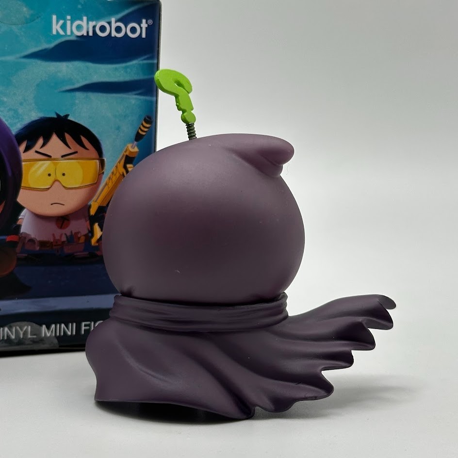 South Park The Fractured but Whole Mysterion Medium Figure by