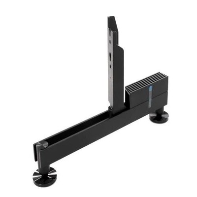 Sony OEM Original TV Base Stand Legs w/Screws &Guide for XBR-85Z9G