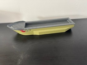 LEGO Chima: Cragger's Command Ship 70006 Boat Replacement, Boat ONLY