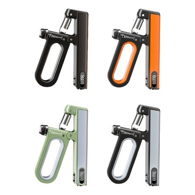 Hand Grip Strengthener Finger Hand Expander Grip Strength Trainer Heavy Grip