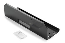 Warn 11078 Flatbed Winch Mounting Plate Winch Mount