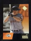 Photo of 2002 Upper Deck Diamond Connection #69 Jeff Kent San Francisco Giants