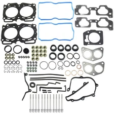Head Gasket Set For 1999-2010 Subaru Forester Multi-Layered Steel 16 Valves