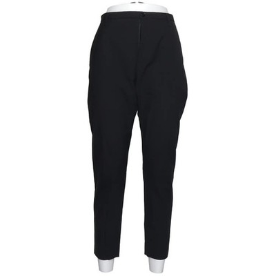 Hope, Stoffhose, Größe: 38, Krissy Trouser, Schwarz, Einfarbig, Damen #EZP