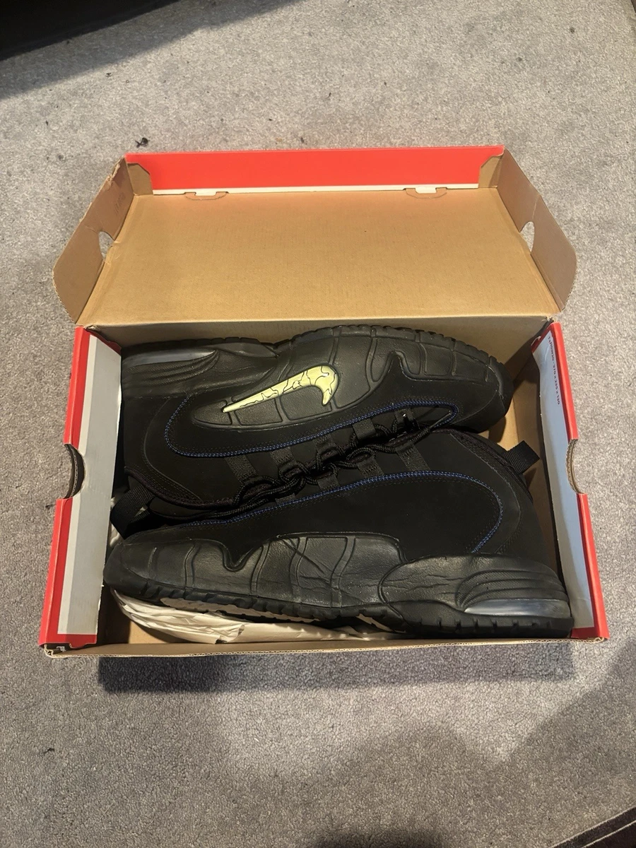 Nike Air Max Penny Men display picture 2