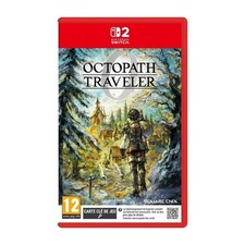 Octopath Traveler 0 • Jeu Nintendo Switch 2