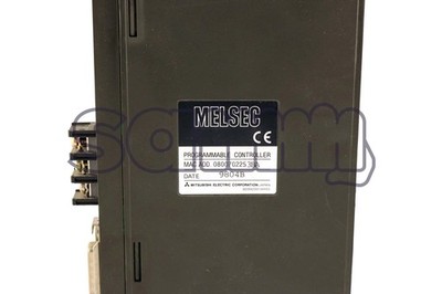 MITSUBISHI ELECTRIC AJ71QE71-B5 INTERFACE MODULE Used