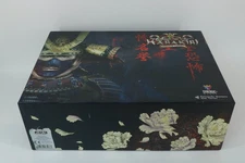 Harakiri: Emperor'S Legacy Synergic Games Blades Of Honor Act 2