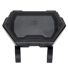 For KUGOO For Kukirin Electric Scooter Dashboard with Speed Battery Data