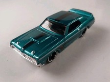 2024 Hot Wheels 69 Mercury Cougar Eliminator 171250 Muscle Mania 35 Loose 2024 Hot Wheels 69 Mercury Cougar Eliminator 171250 Muscle Mania 35 Loose