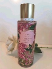 Victoria's Secret DREAMY PETALS FRAGRANCE BODY Mist 8 oz New Vintage