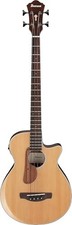 IBANEZ AEGB30E-NTG E-Akustik-Bass