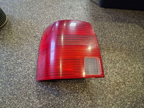 VW PASSAT B7 ALLTRACK 365 Rücklicht hinten links 1.90 Diesel 1998 33966729