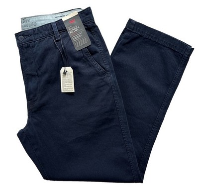 Levi's Men's XX Chino Authentic Relaxed Pants