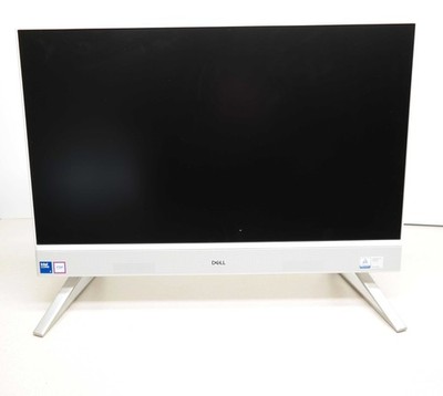Dell 24 AIO 23.8'' Intel 3 Processor 100U 8GB 512GB SSD  BROKEN