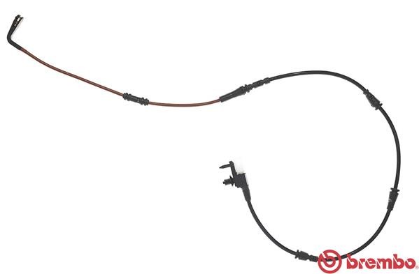 Fits BREMBO A 00 479 BRAKE PAD WEAR SENSOR. TYŁ REAR LAND ROVER - Image 24