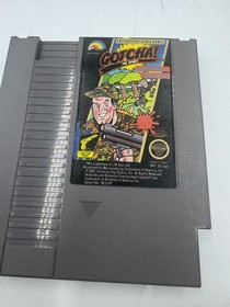 Nintendo NES Games - Pick your Title All Tested Authentic