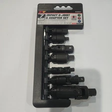 Performance Tool W30937 UNIVERSAL JOINT SET