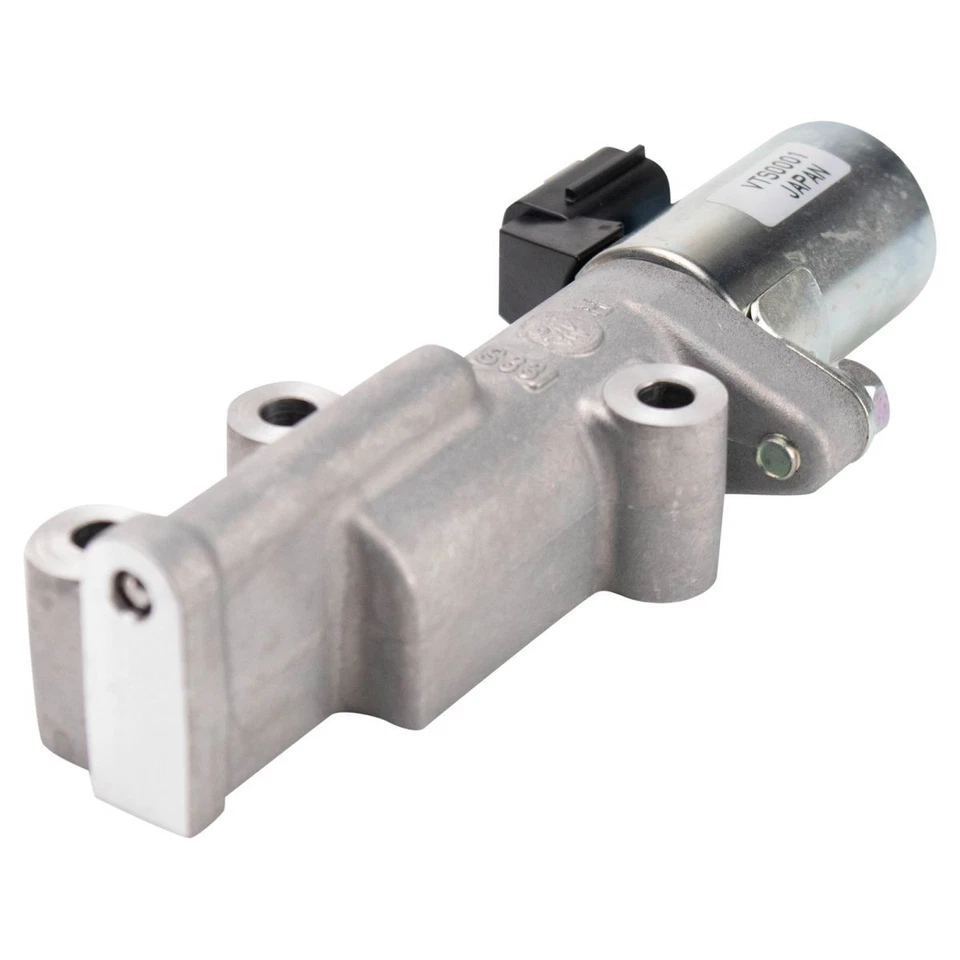 Hitachi Variable Valve Timing Solenoid Fits 2002-2008 INFINITI 2002-2021 Nissan - Image 4 of 4