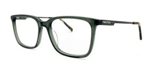 NEW NAUTICA N8173 CRYSTAL OLIVE AUTHENTIC EYEGLASSES 56-18-145