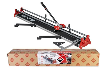 Rubi Manuelle Fliesenschneider HIT-1200 N für großformatige Fliesen 1200mm 26961