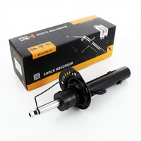 1X StoßDäMpfer Gasdruck Vorne FüR Ford Mondeo Iii & Clipper Bj. 11.2000-06.2007