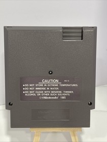 Faxanadu NES Video Game Cartridge Only VGC