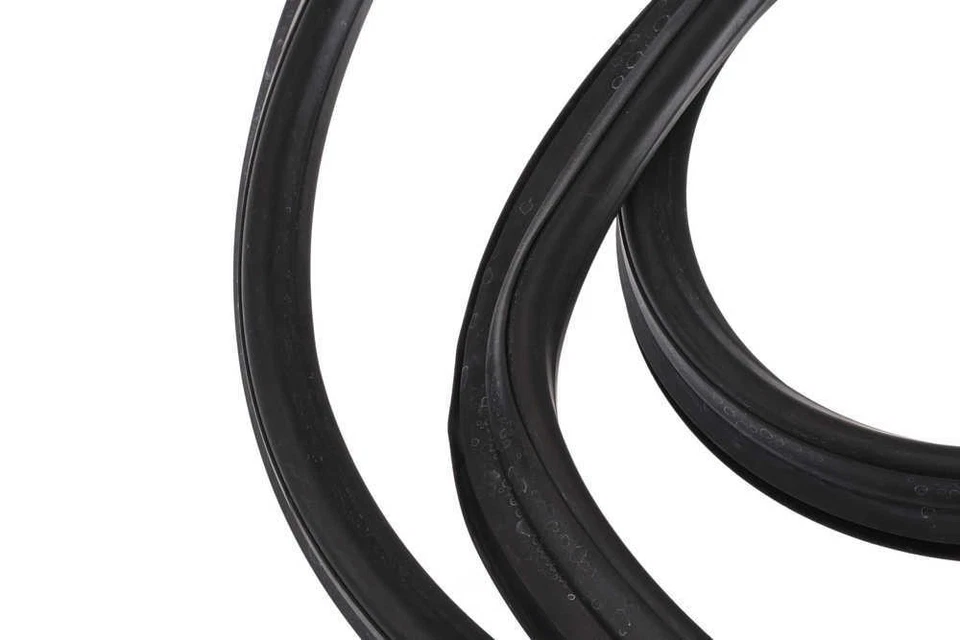 Sello de parabrisas para Mercedes-Benz 450SEL 280SE 300SD 1973-1980 PIEZAS URO Foto 3 de 4