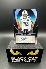 2024 Panini Totally Certified - Totally Certified Signatures Jaylon Jones...