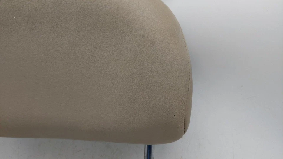 Cadillac Catera 2000-2001 reposacabezas reposacabezas asiento delantero conductor pasajero K0VXI Foto 4 de 4