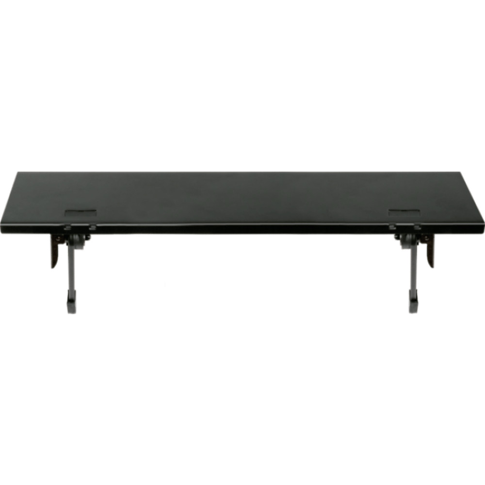 Schwaiger TV-Ablagesystem 18' (belastbar bis 9 kg) #2268081