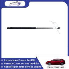 Verin de hayon / de capot Ford FOCUS
