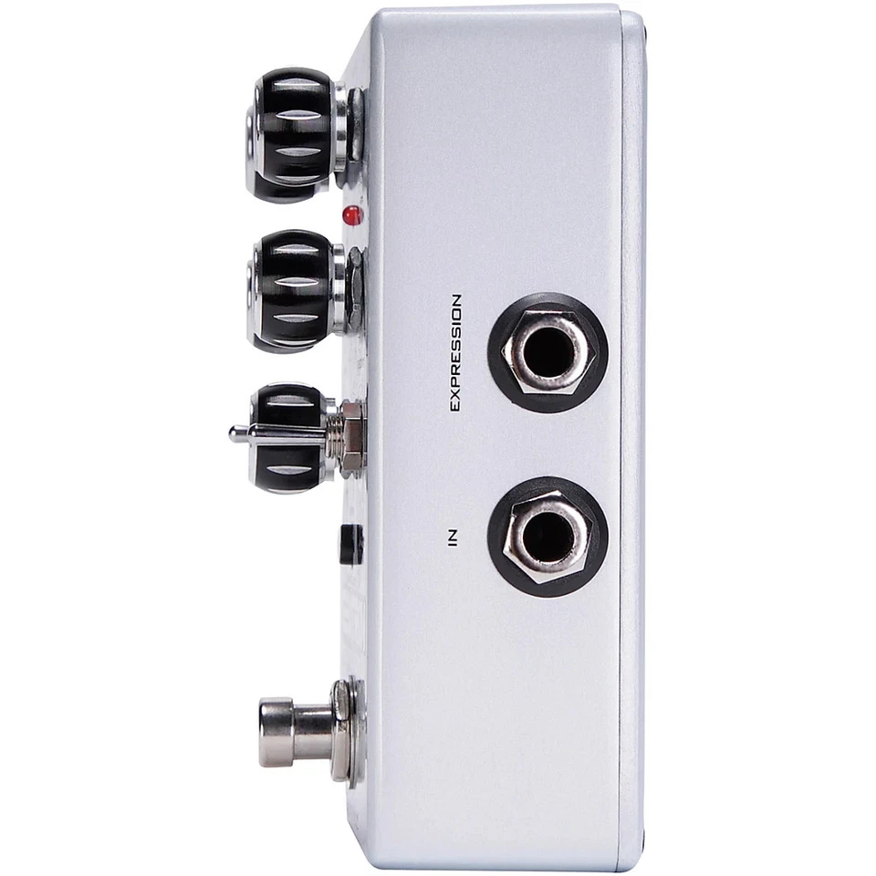 Pigtronix Resotron Filter Effects Pedal  LN - Image 2 of 3