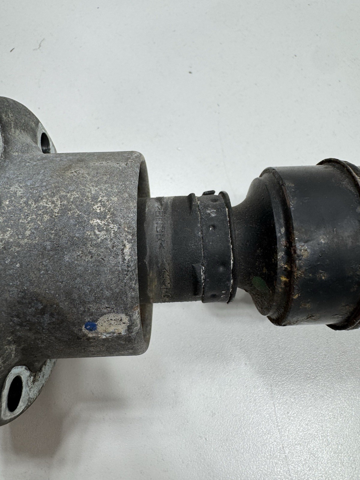 ✅14-20 Maserati Ghibli Front Prop Propeller Drive Axle Shaft 06700085480 OEM