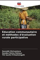 Saurabh Shrivastava (U. A.) | ÉDucation Communautaire Et MéThodes...