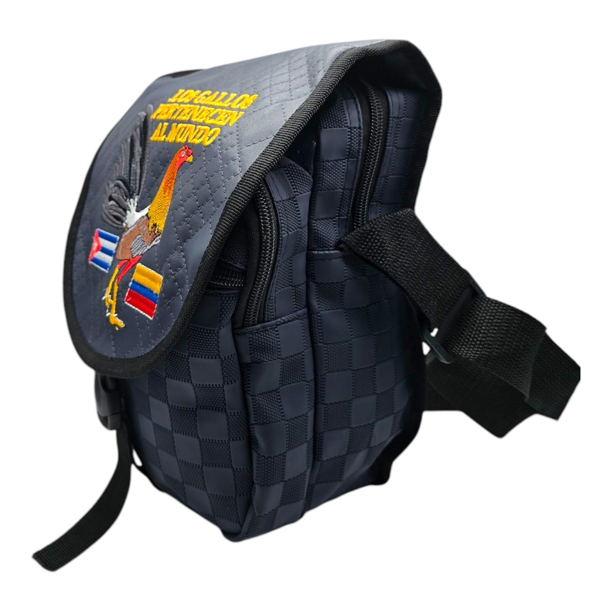 Bolsa Portaherramientas Para Gallos Morrales Roosters Tool Bag (Para  animales)