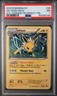 Pokémon Jolteon XY Ancient Origins Cosmos TPL Effect Tin Holo 2015 26/98 PSA 7