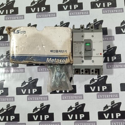 LS ELECTRIC ABS 103C CIRCUIT BREAKER 75A FREE FAST SHIPPING