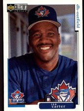 1998 Upper Deck Collector's Choice Baseball 