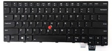 Lenovo ThinkPad T460s T470s US Backlit Keyboard TrackPoint 01EN723 SN20L82088