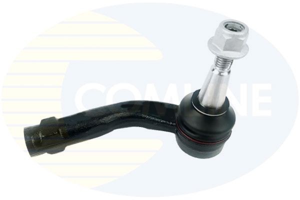 Tie Rod End Right O/S Driver Front Steering Fits Volvo S60 V60 COMLINE CTRE2223