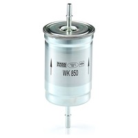 Mann-Filter Kraftstofffilter Passend FüR Volvo V40 Kombi Mitsubishi Carisma