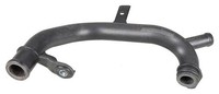 Metzger KüHlmittelrohrleitung 4010202 FüR Audi Seat Skoda Vw, Wasserpumpe