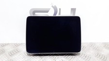 Monitor Navigationssystem Mercedes-Benz GLA X156 A2189027506 P20056316
