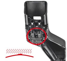 2x VALEO AQUABLADE FLACHBALKENWISCHER SET VORNE passend für BMW IX | VA331