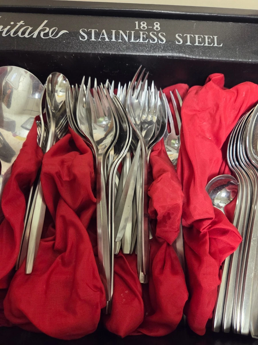 Noritake Flatware, Knives and Cutlery for Sale | New & Used