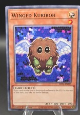 Winged Kuriboh LED6-EN017 Legendary Duelists: Magical Hero 1st Edition