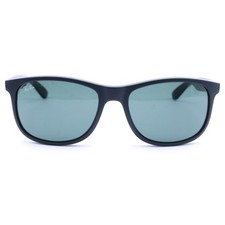 Ray Ban ANDY Sunglasses Black RB 4202 F